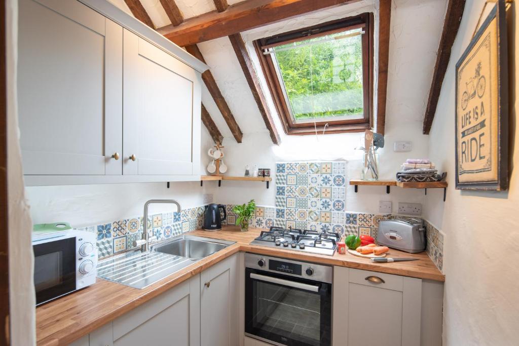 Brynarth Country Cottages photo 3