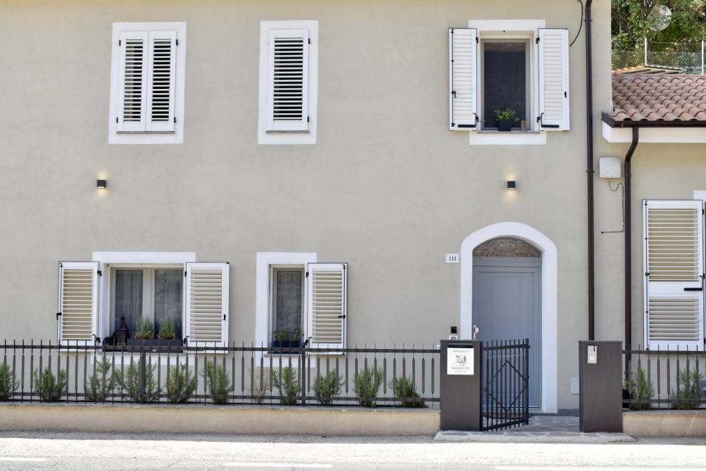 Marmore Charming House, Terni