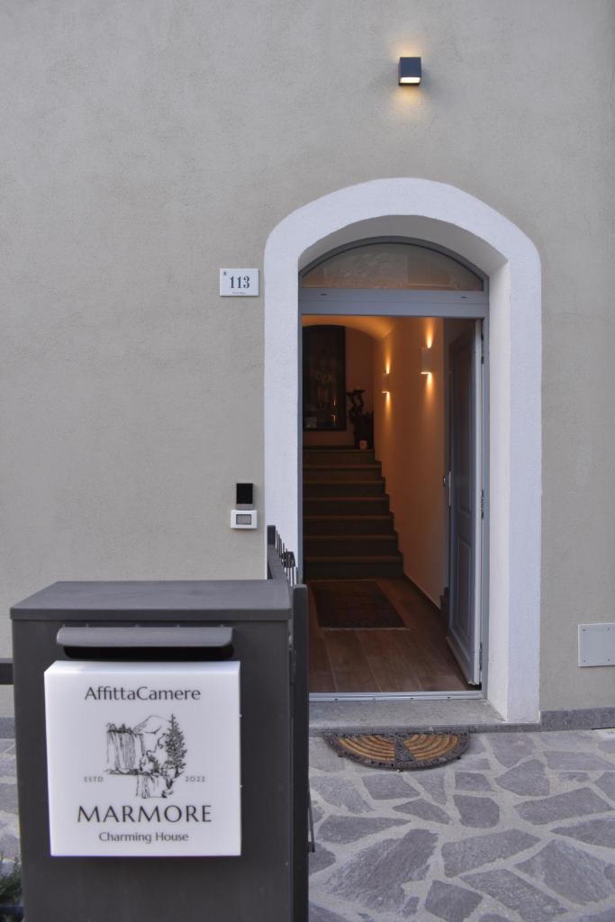 Marmore Charming House photo 4