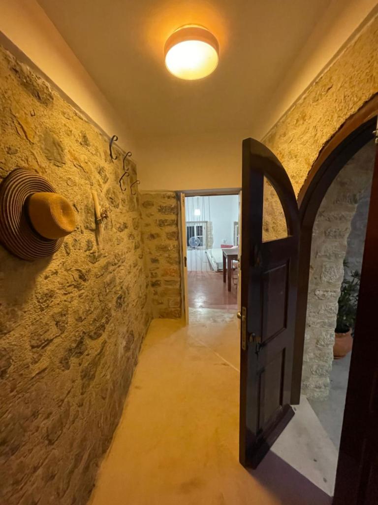 villa Elpiniki Tilos photo 4