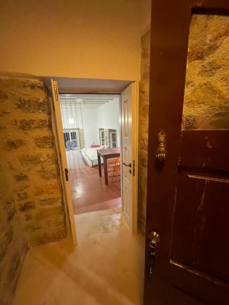 villa Elpiniki Tilos photo 3
