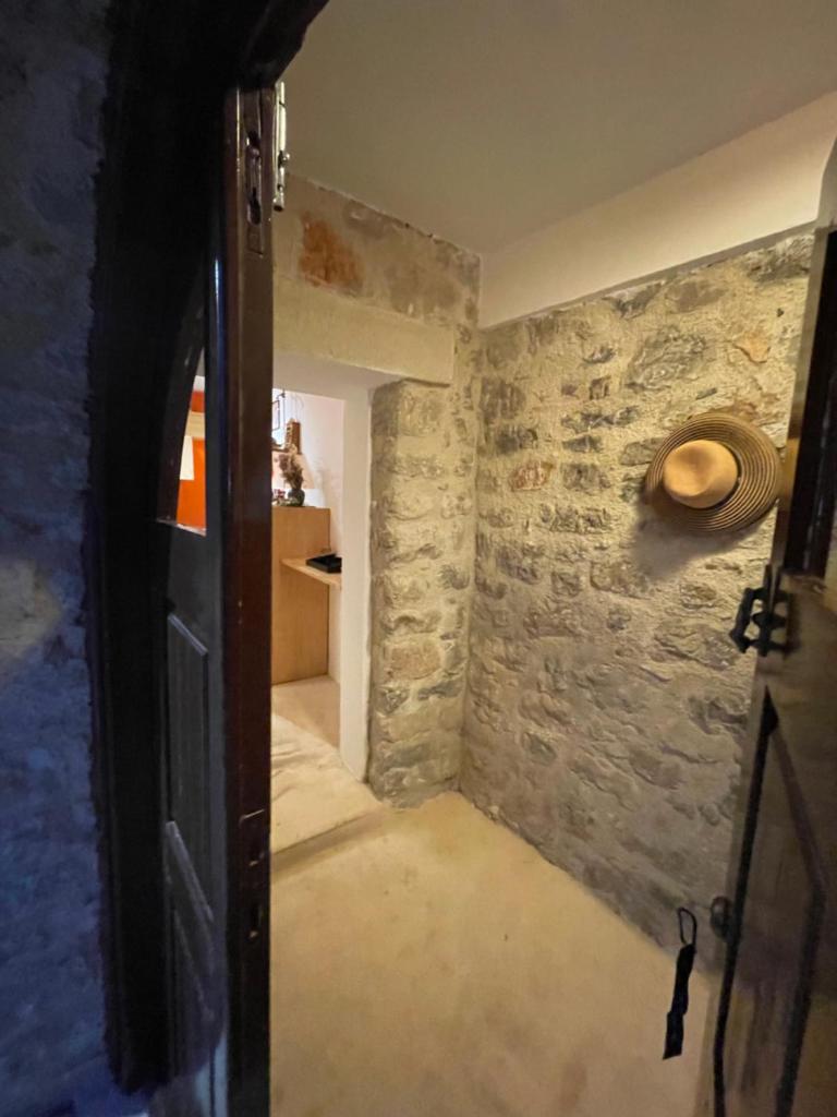 villa Elpiniki Tilos photo 2