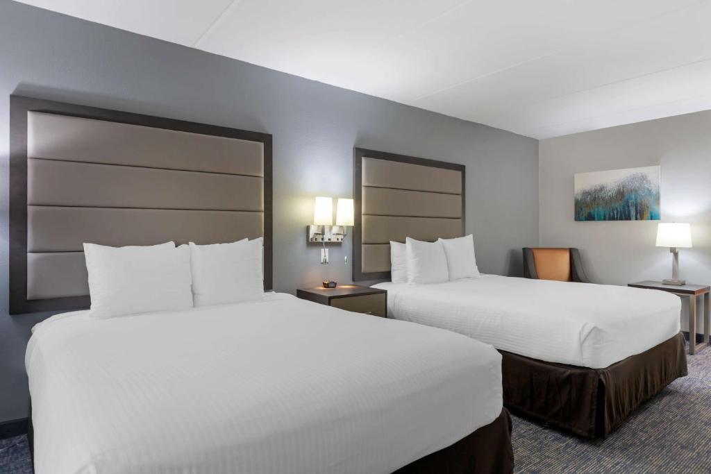 Best Western Plus McAllen Airport Hotel photo 4