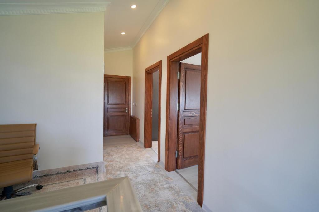 Rizk Villa sea view villa in silivri , istanbul photo 3