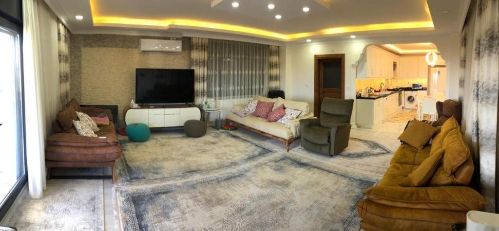 Rizk Villa sea view villa in silivri , istanbul photo 1