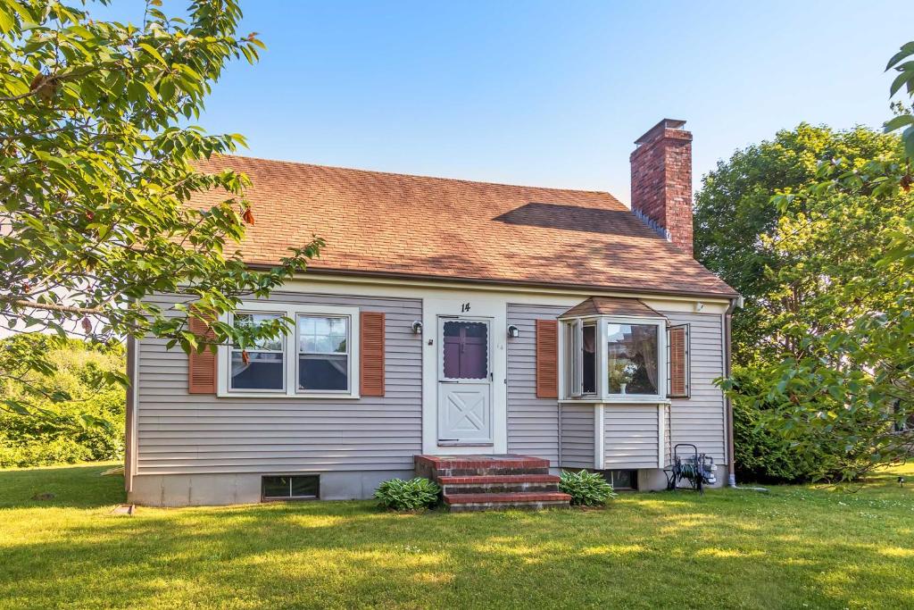 Pet-Friendly West Yarmouth Home, Half Mi to Beach! photo 2