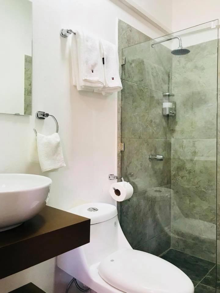 Casa Hotel Santa Lucia photo 3