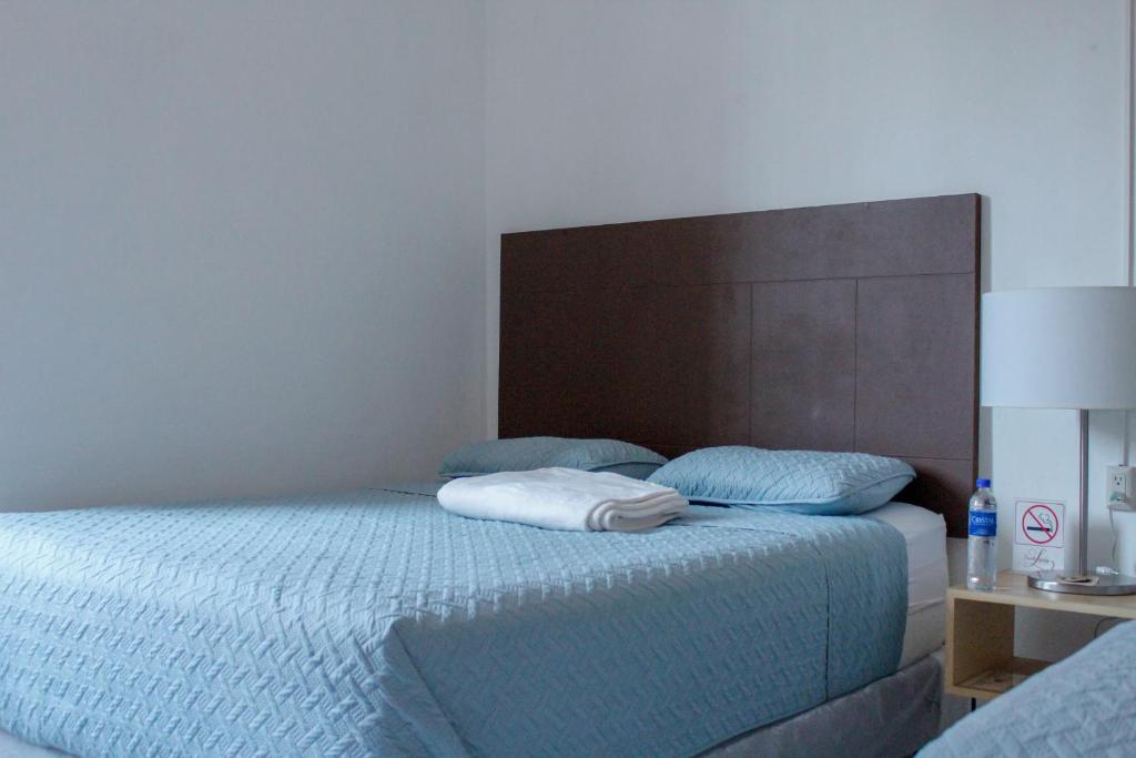 Casa Hotel Santa Lucia photo 1