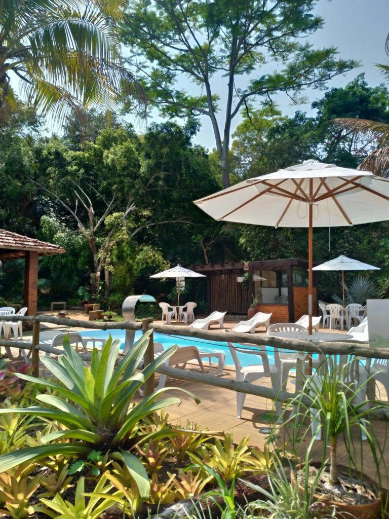 Sarandy Hotel Eco Parque photo 2