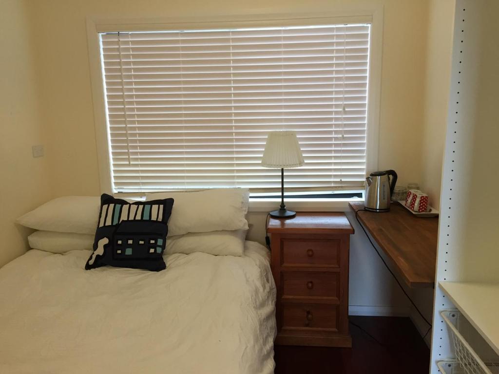 Grannyflat photo 1