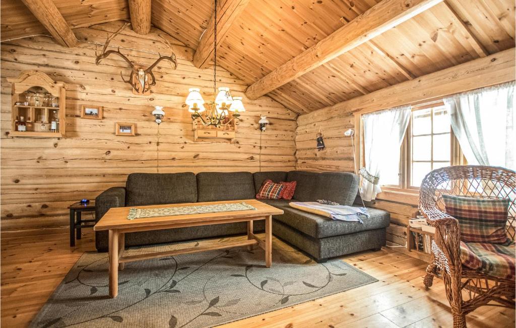 Nice Home In Rendalen With 3 Bedrooms photo 2