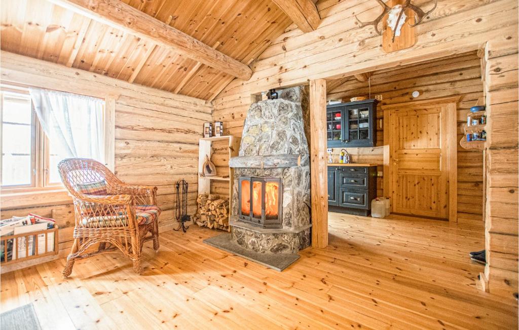 Nice Home In Rendalen With 3 Bedrooms photo 3