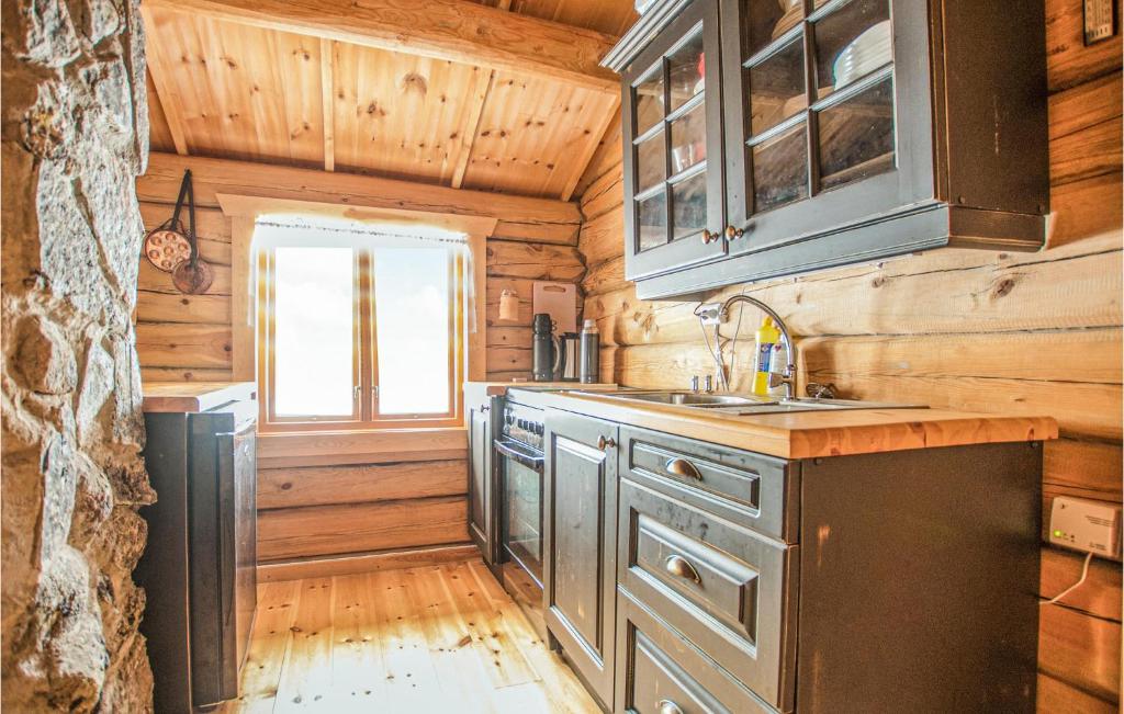 Nice Home In Rendalen With 3 Bedrooms photo 4