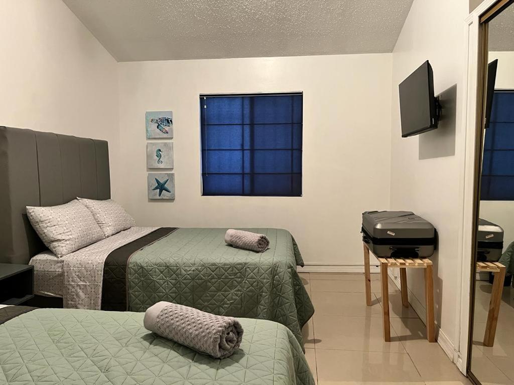 Bonanza Casa de Huespedes photo 2