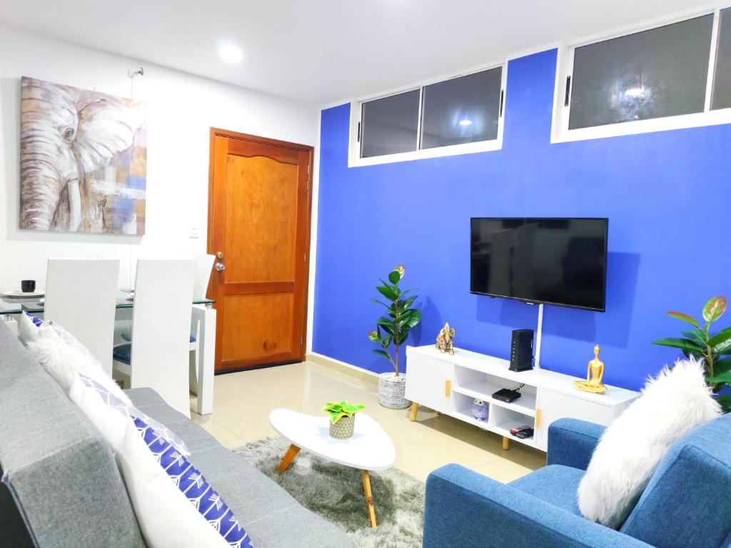 Apartaestudio Totalmente Amoblado - Centro photo 1