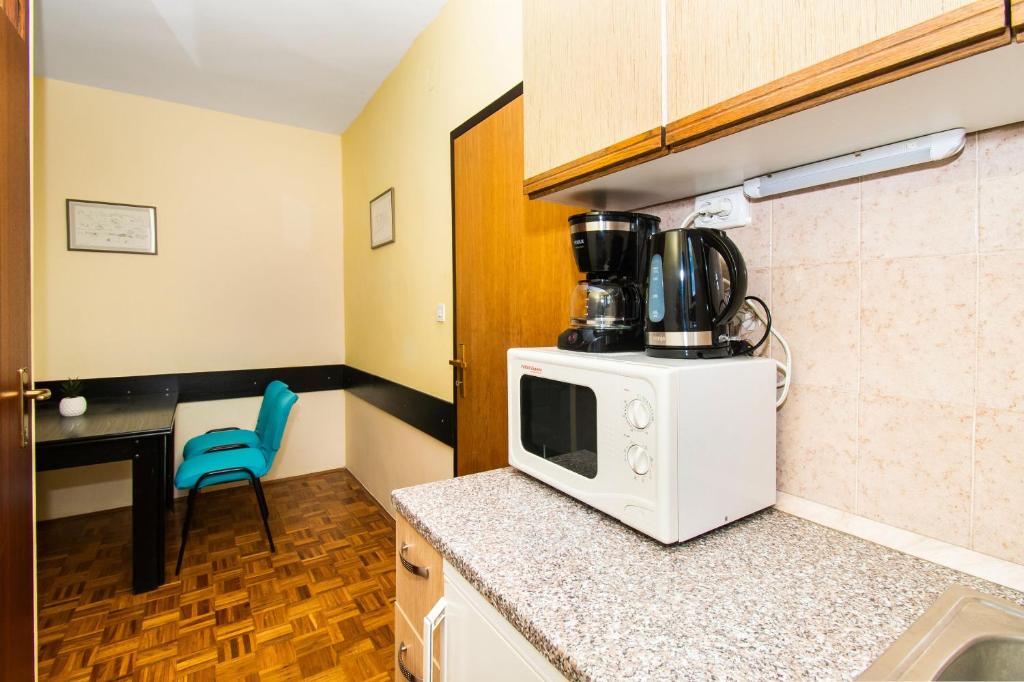 Apartments Krunoslava photo 2
