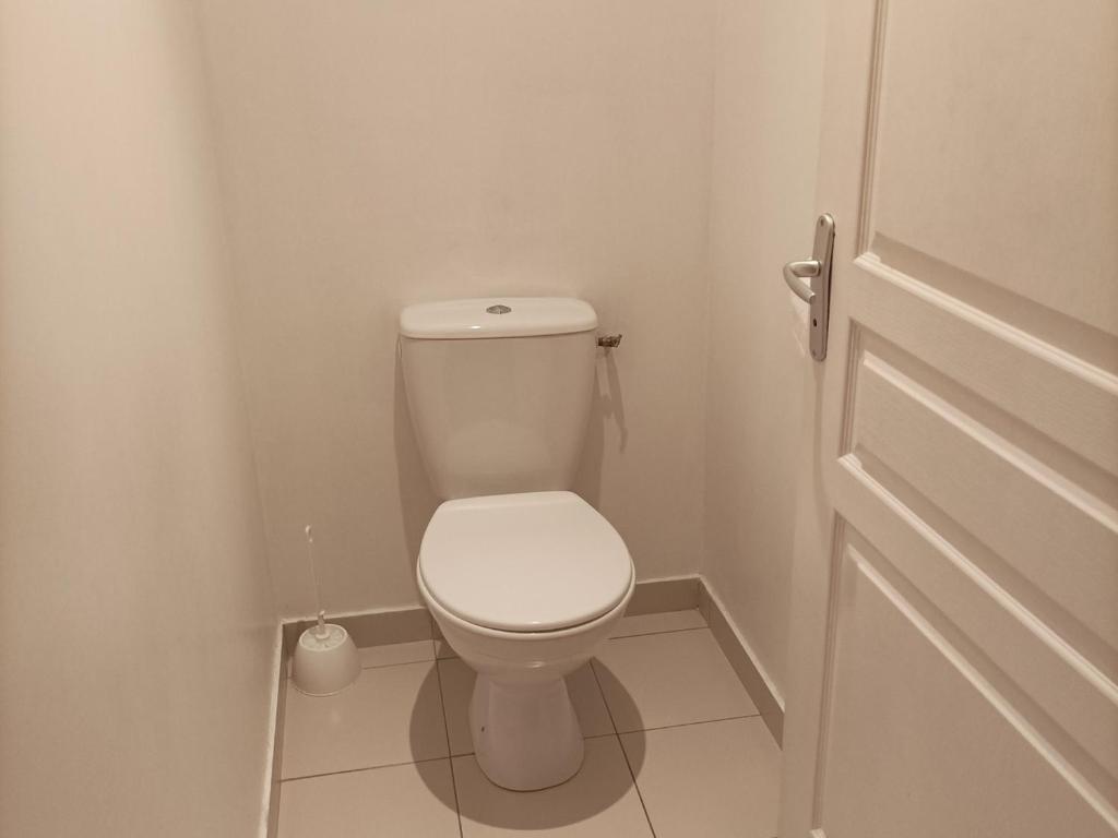 Appartement Jausiers, 3 pièces, 6 personnes - FR-1-165B-4 photo 3