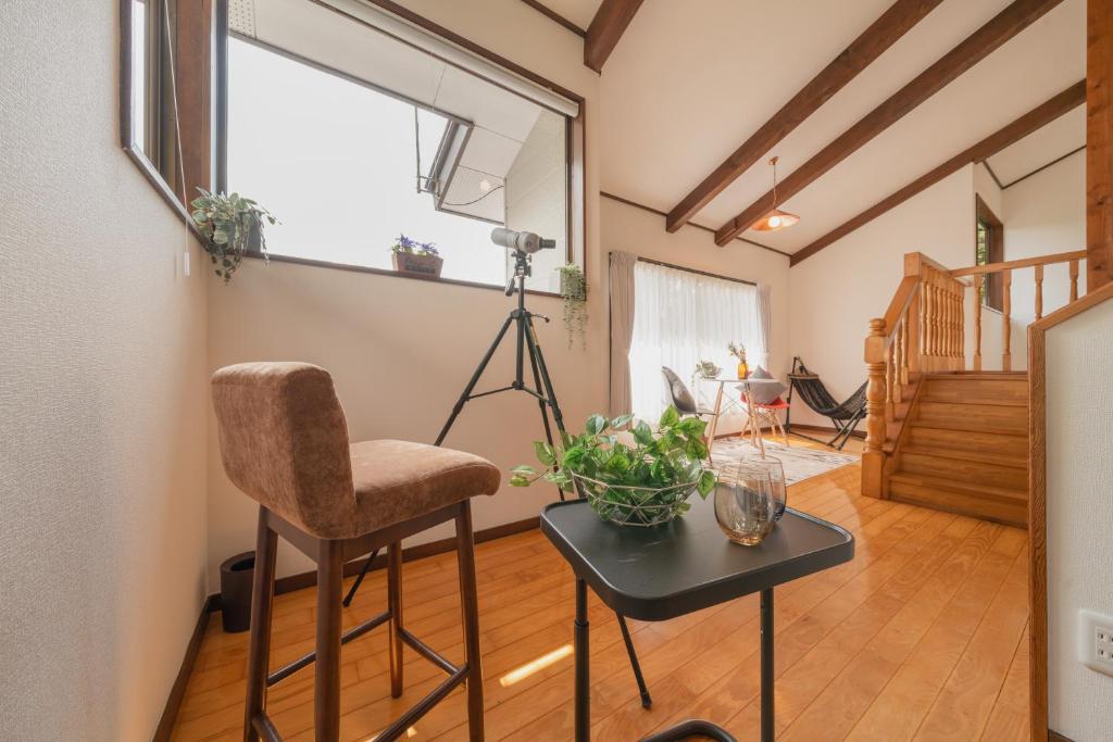 R-house 1st 忍野村 photo 2