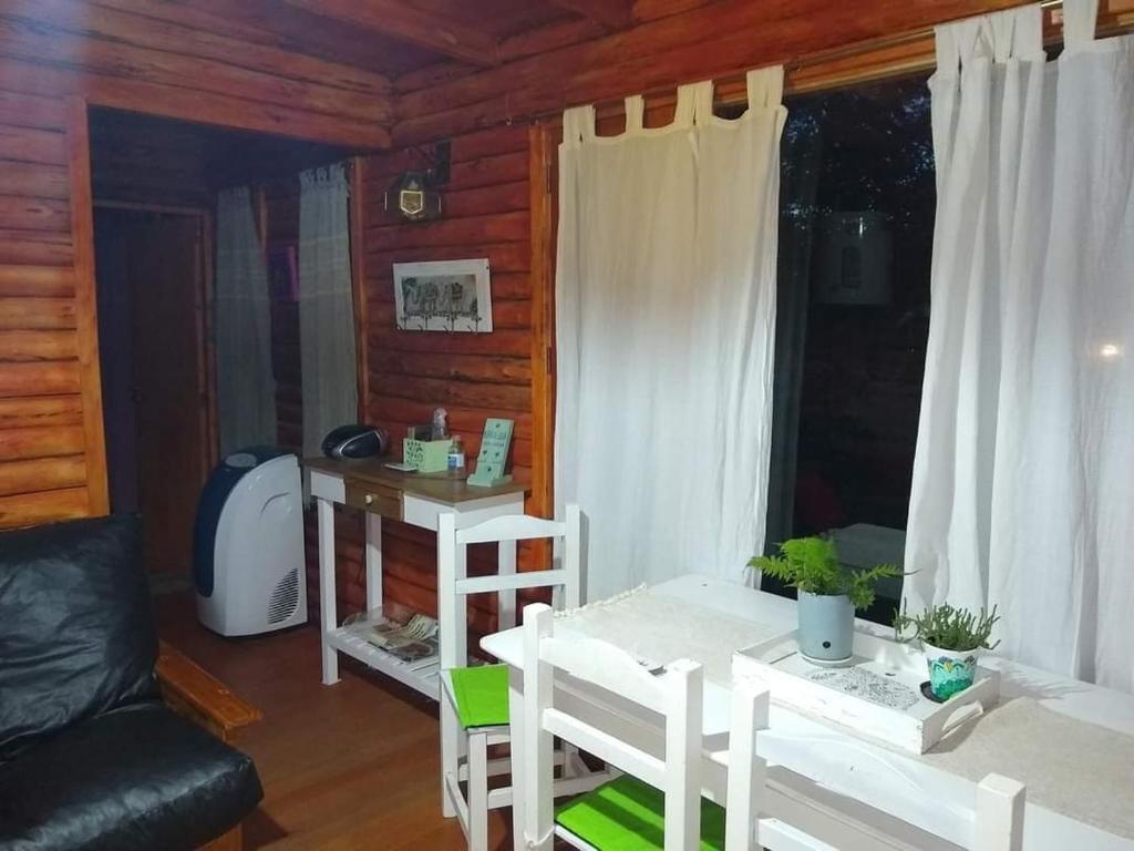 cabaña la casa del arbol photo 2