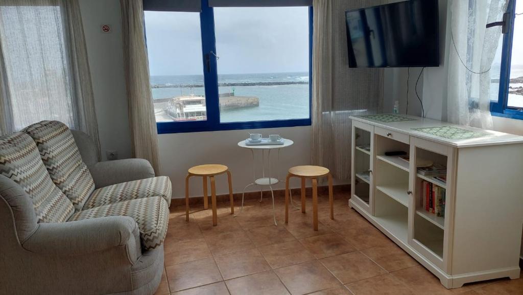 APARTAMENTO ROQUE DEL ESTE photo 4