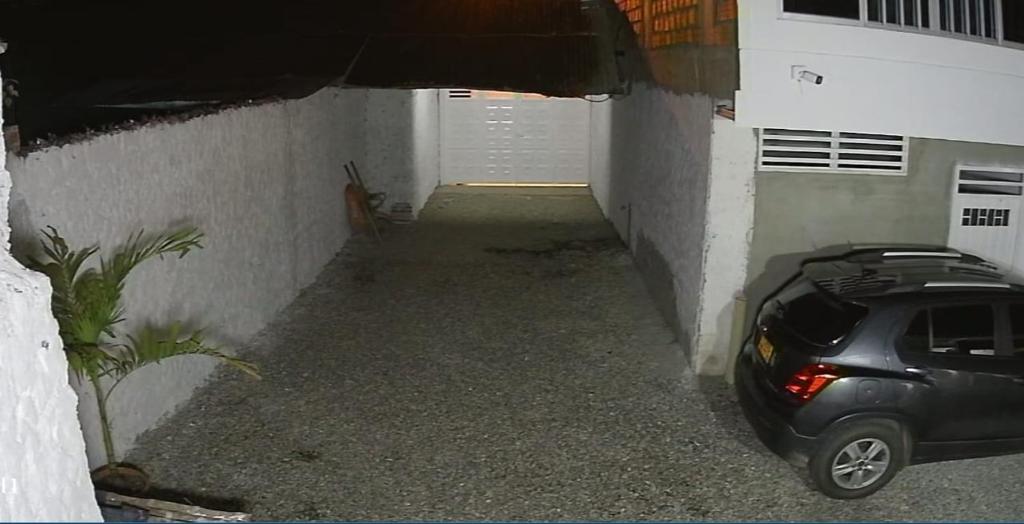 Hotel OAsis Pijao photo 1
