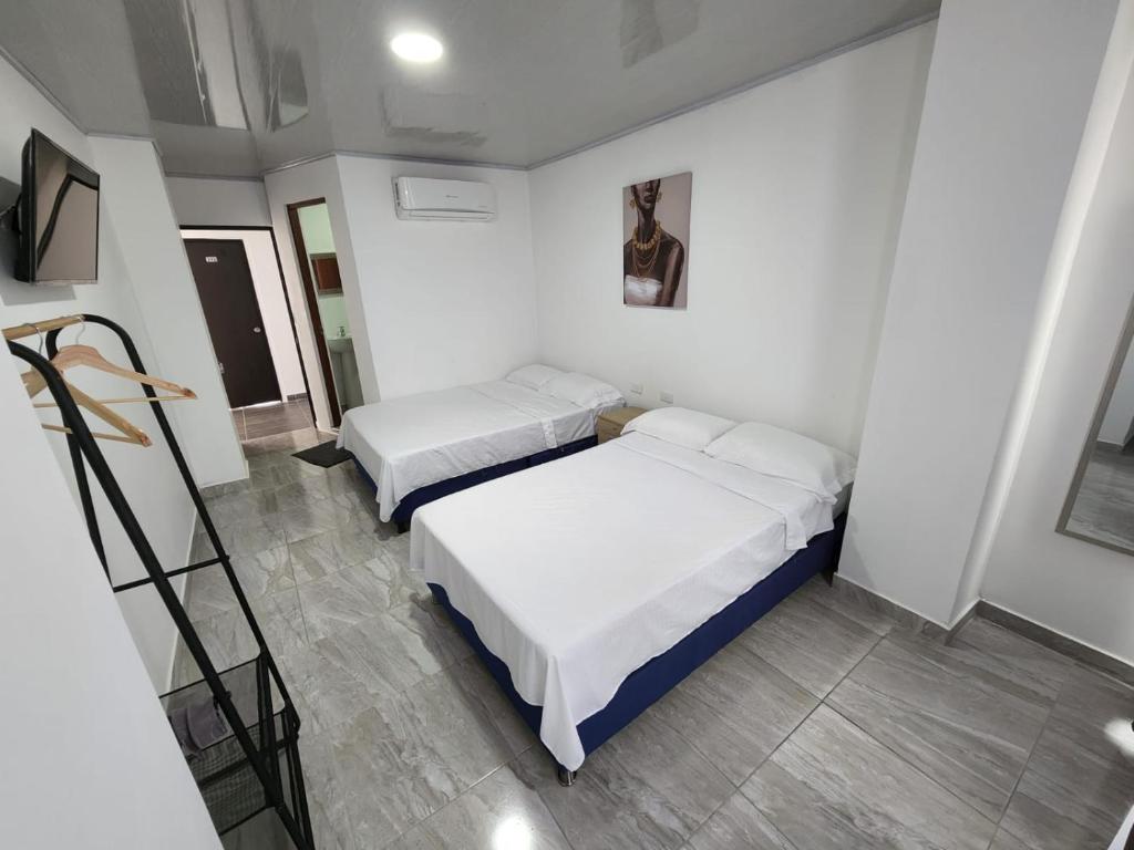 Hotel OAsis Pijao photo 3