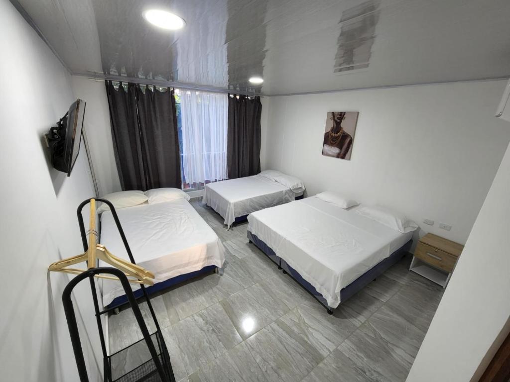 Hotel OAsis Pijao photo 4
