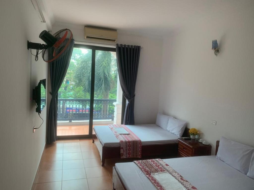 Khách Sạn Tuấn Thảo Cửa Lò photo 3