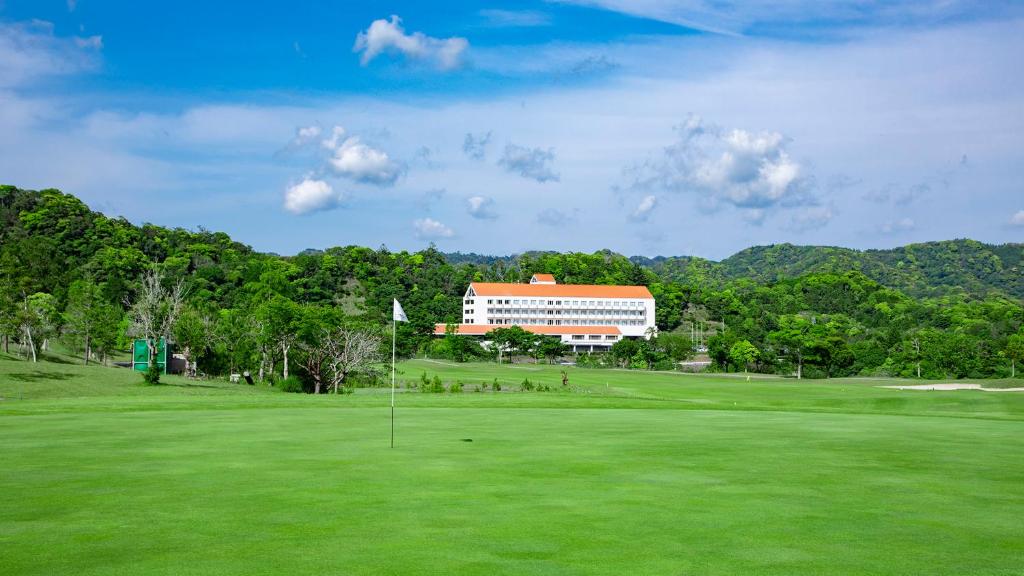 Kamogawa Country Hotel photo 1