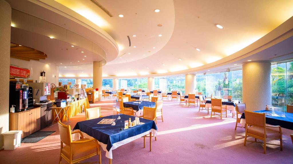 Kamogawa Country Hotel photo 2