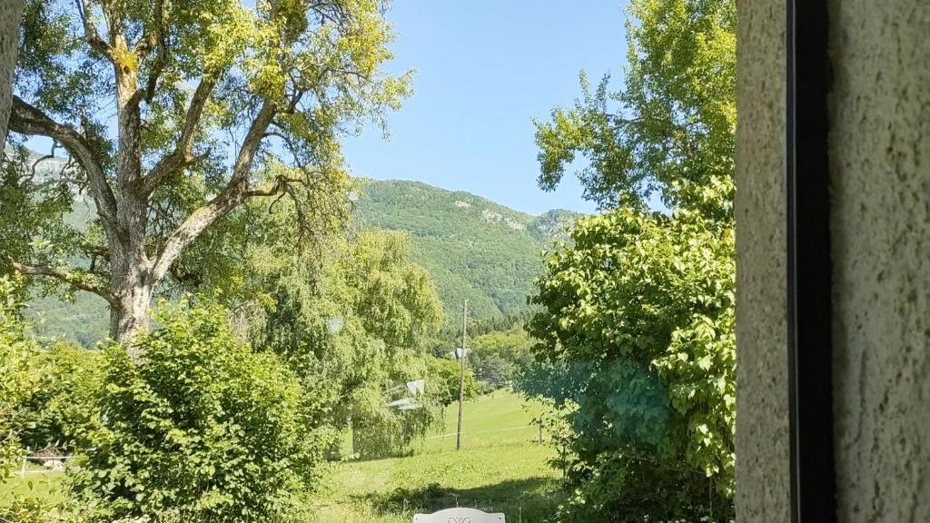 Les Praz photo 4
