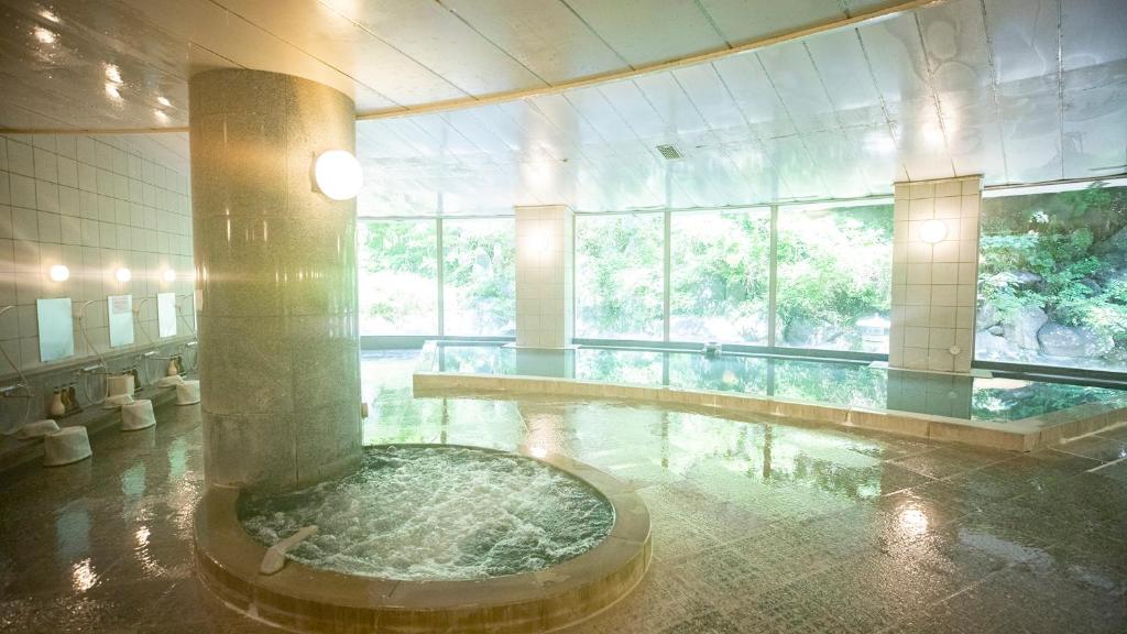 Kamogawa Country Hotel photo 4