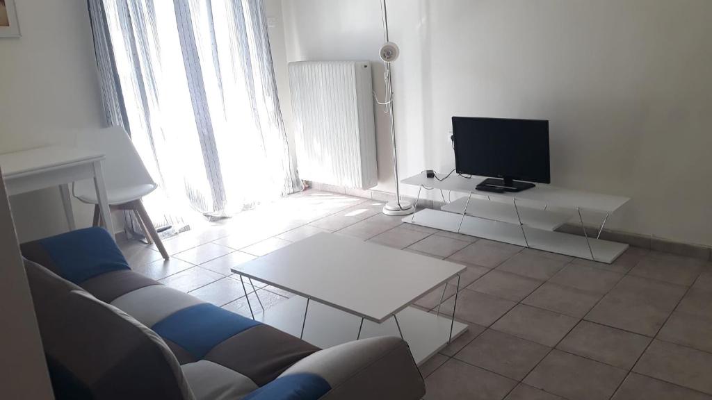 central apartments Eretria