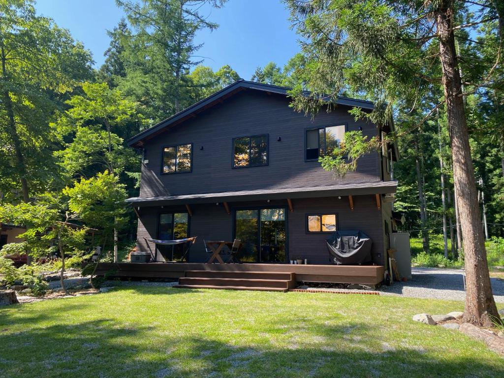 Hakuba Kaede House photo 1
