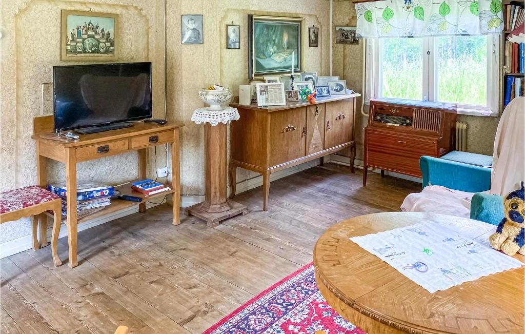 Awesome Home In Skillingaryd With 2 Bedrooms photo 2