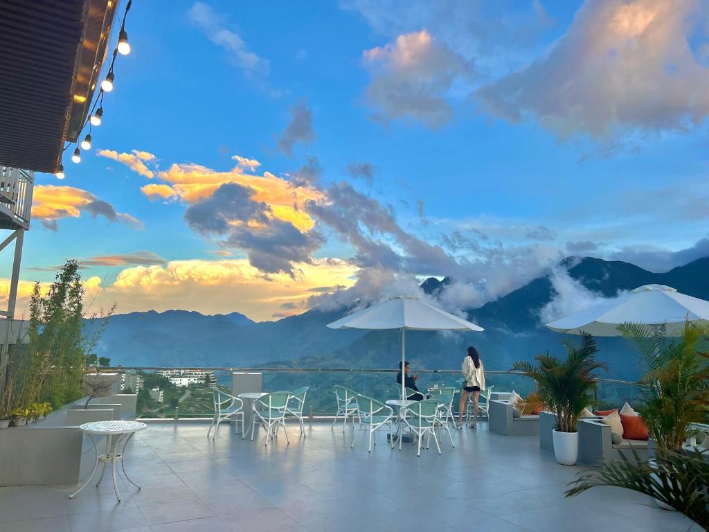 Sapa Relax Hotel & Spa Managed by HG Hospitality