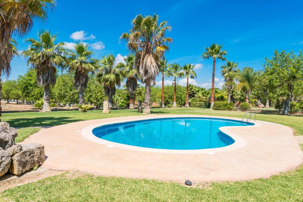 Finca Son Perot