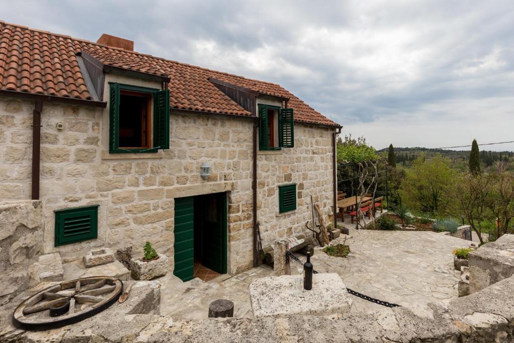 Country House Bakicevo photo 3