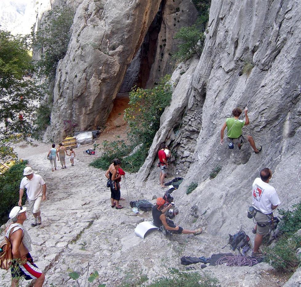 Kuća za odmor ZORA, Seline, Starigrad Paklenica photo 3