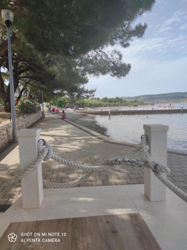 Kuća za odmor ZORA, Seline, Starigrad Paklenica photo 1
