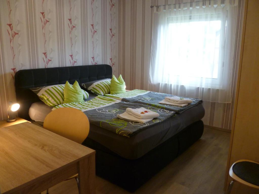 Ferienwohnung Kutscherhof Bartels photo 1