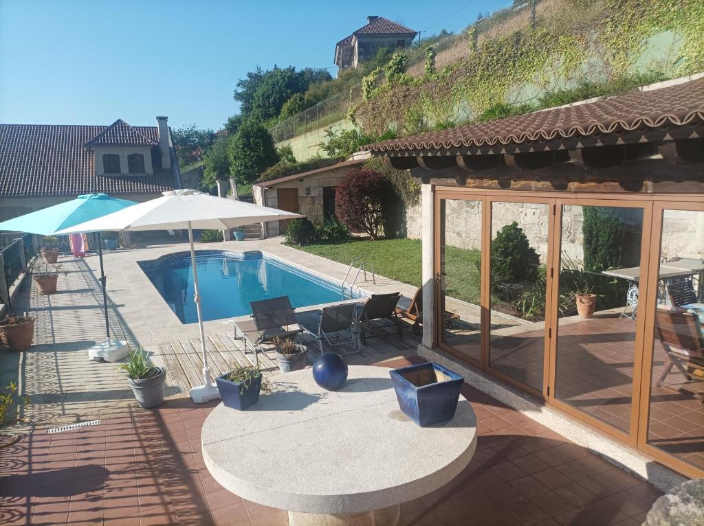 Villa María photo 4