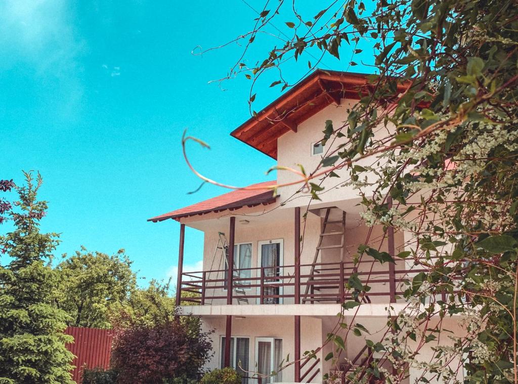 Guest House LETO photo 3