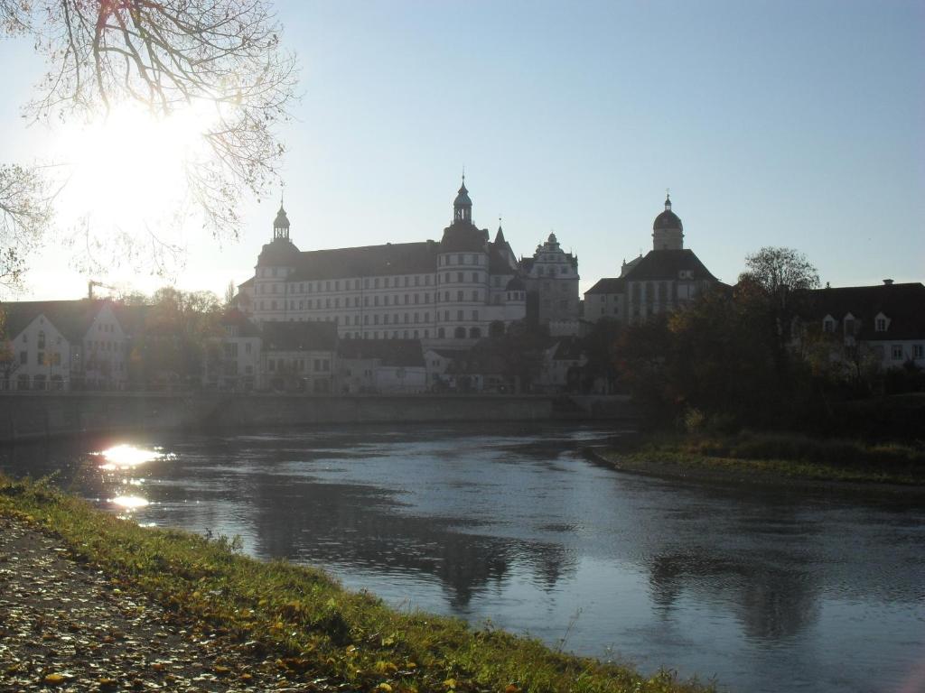 Hotel am Fluss photo 2