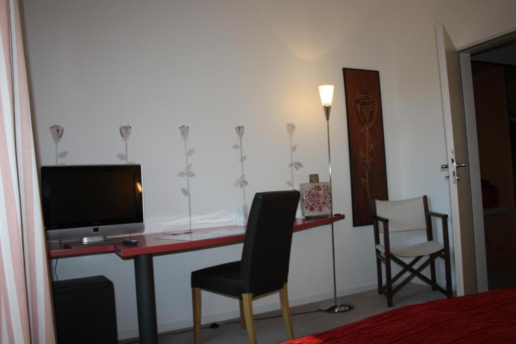 Hotel am Fluss photo 4