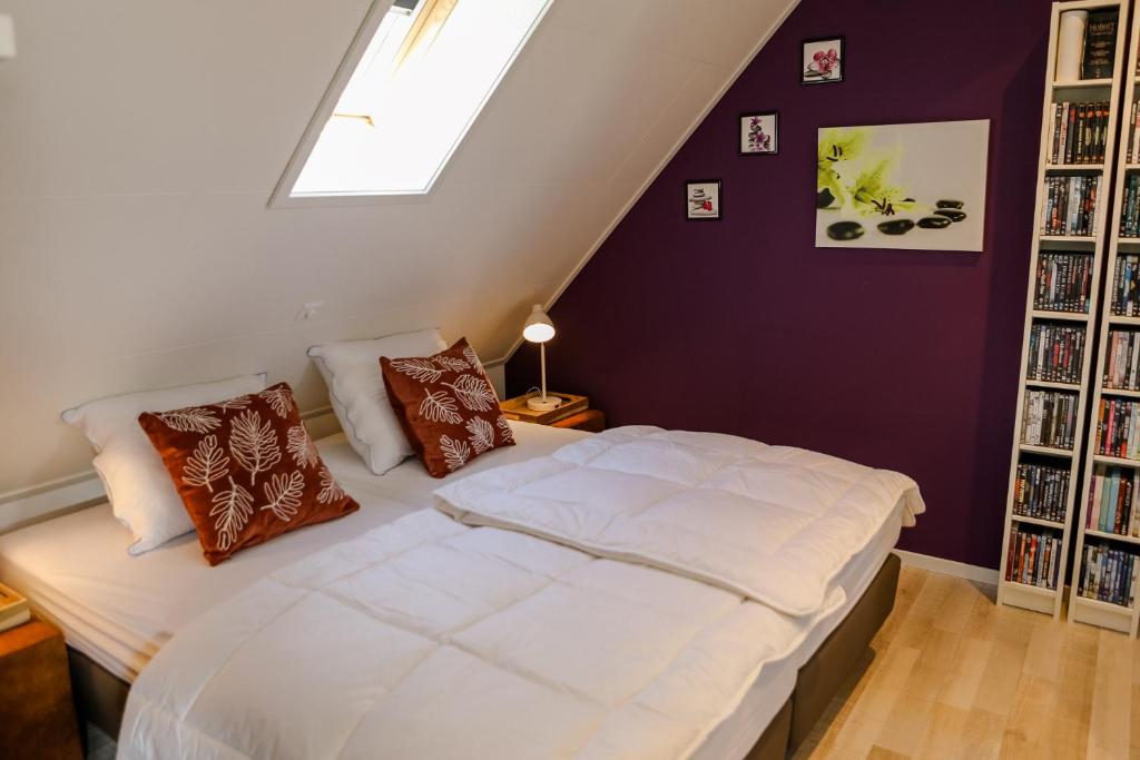 Appartement op de 1e verdieping. photo 1