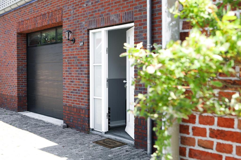 Appartement op de 1e verdieping. photo 3