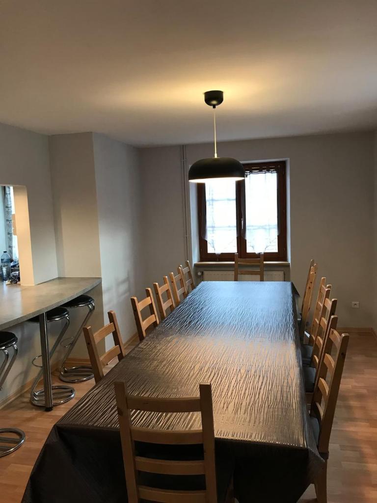 Spacieux gîte jusqu'à 12 personnes photo 3