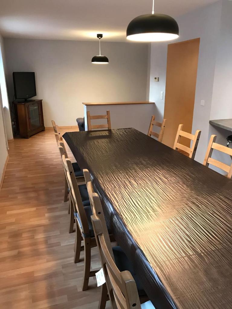 Spacieux gîte jusqu'à 12 personnes photo 1