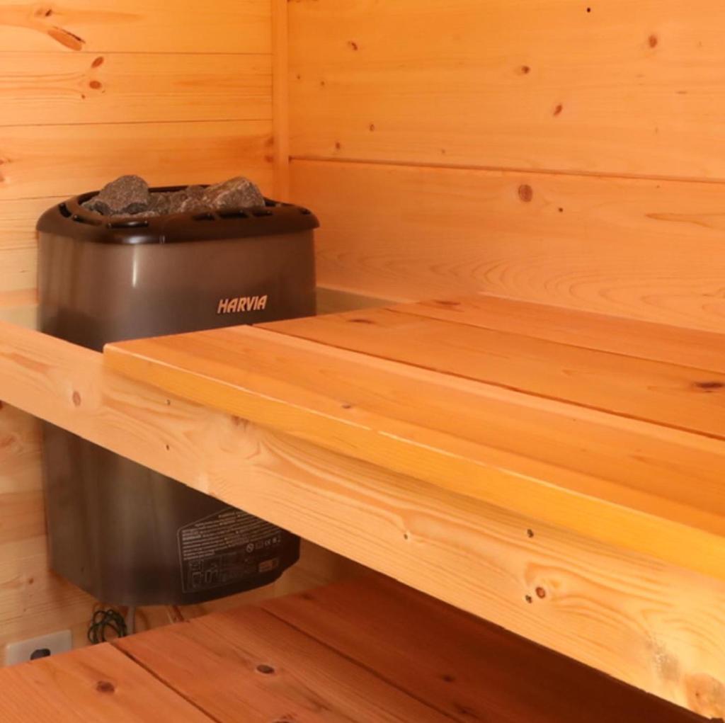 Log Cottage 白馬KIITOS photo 2